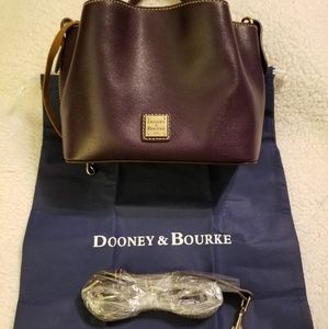 Dooney and Bourke handbag
